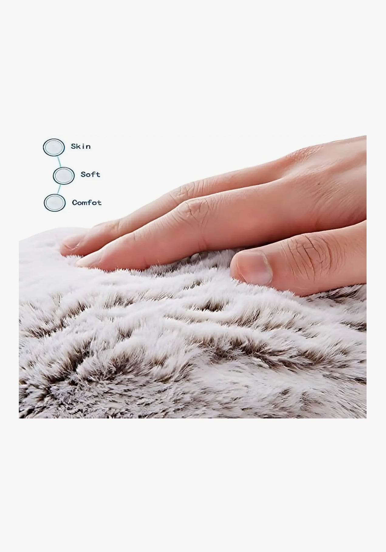Premium Electric Warmer Pad