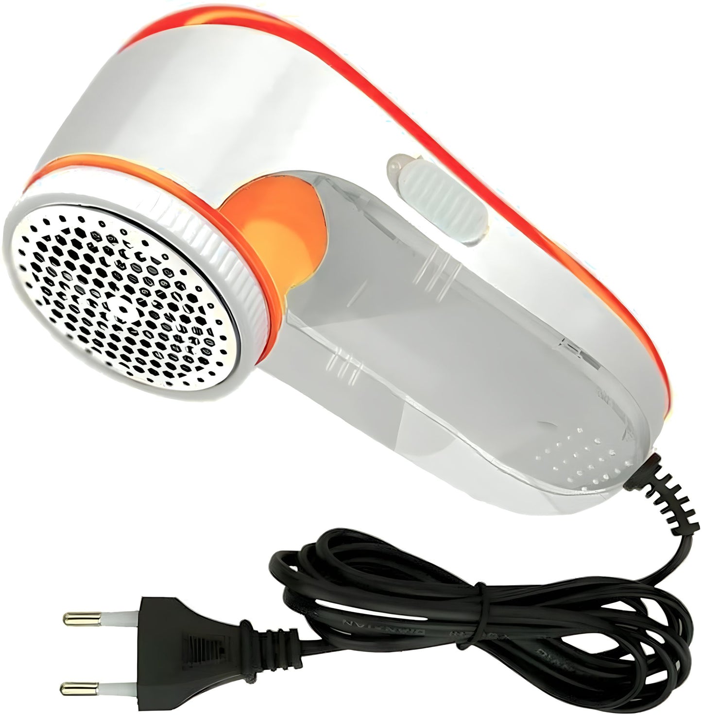 Electric Lint Remover ⚡ Make Your Clothes Look New 🧥