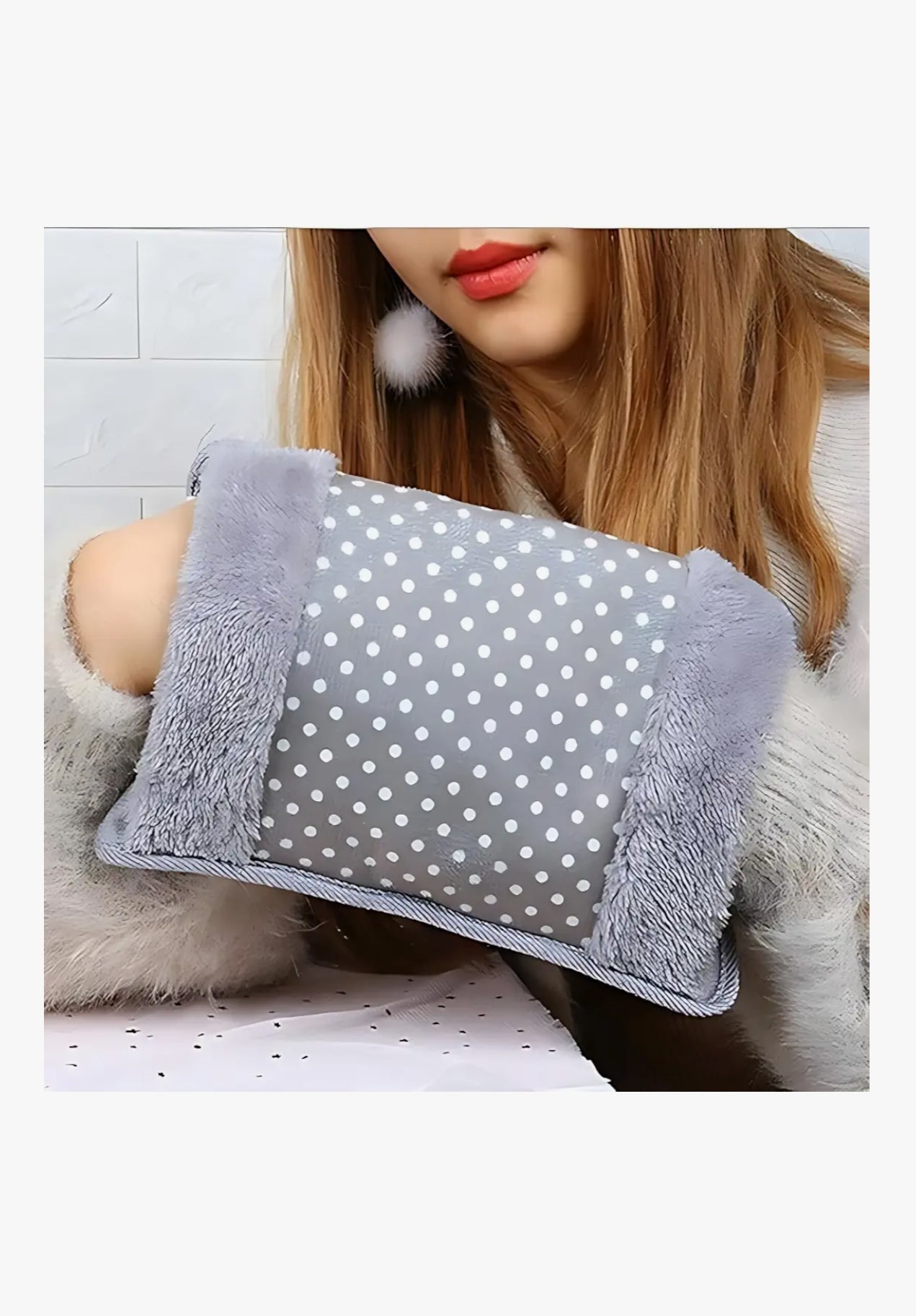 Premium Electric Warmer Pad