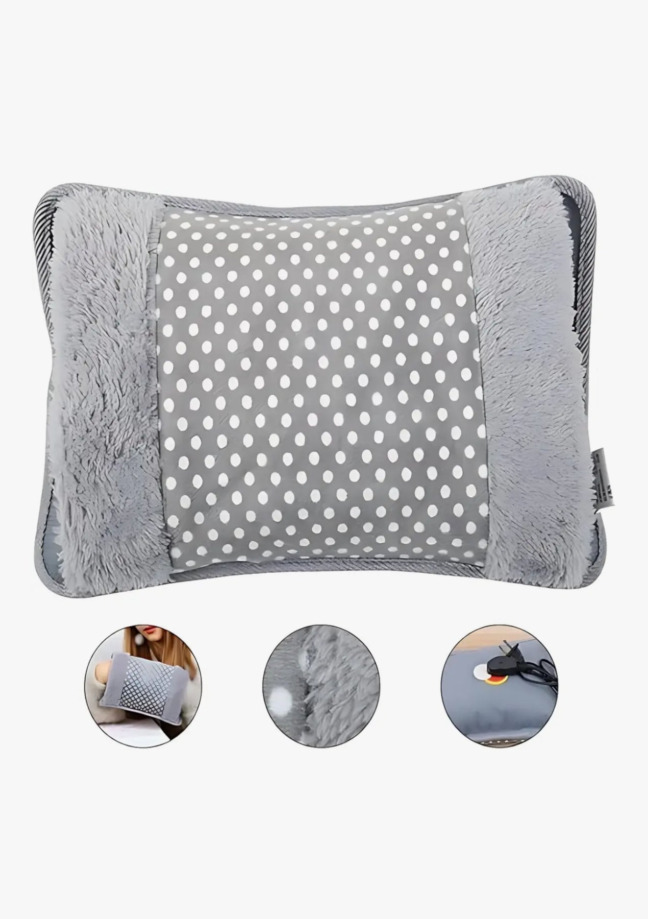 Premium Electric Warmer Pad